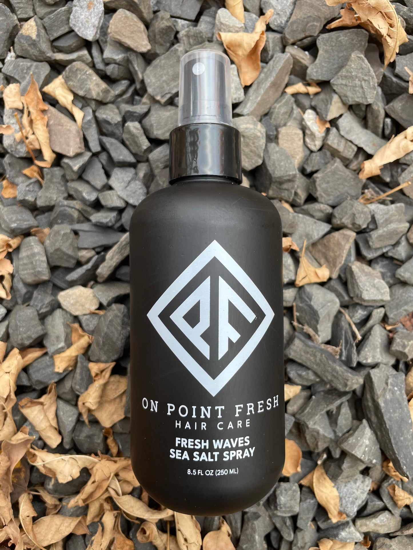 FRESH WAVES SEA SALT SPRAY - 8.5 Oz