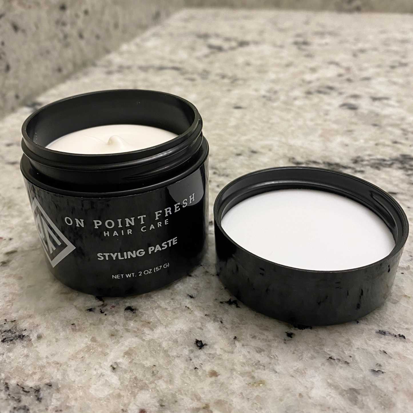 STYLING PASTE - 2 Oz